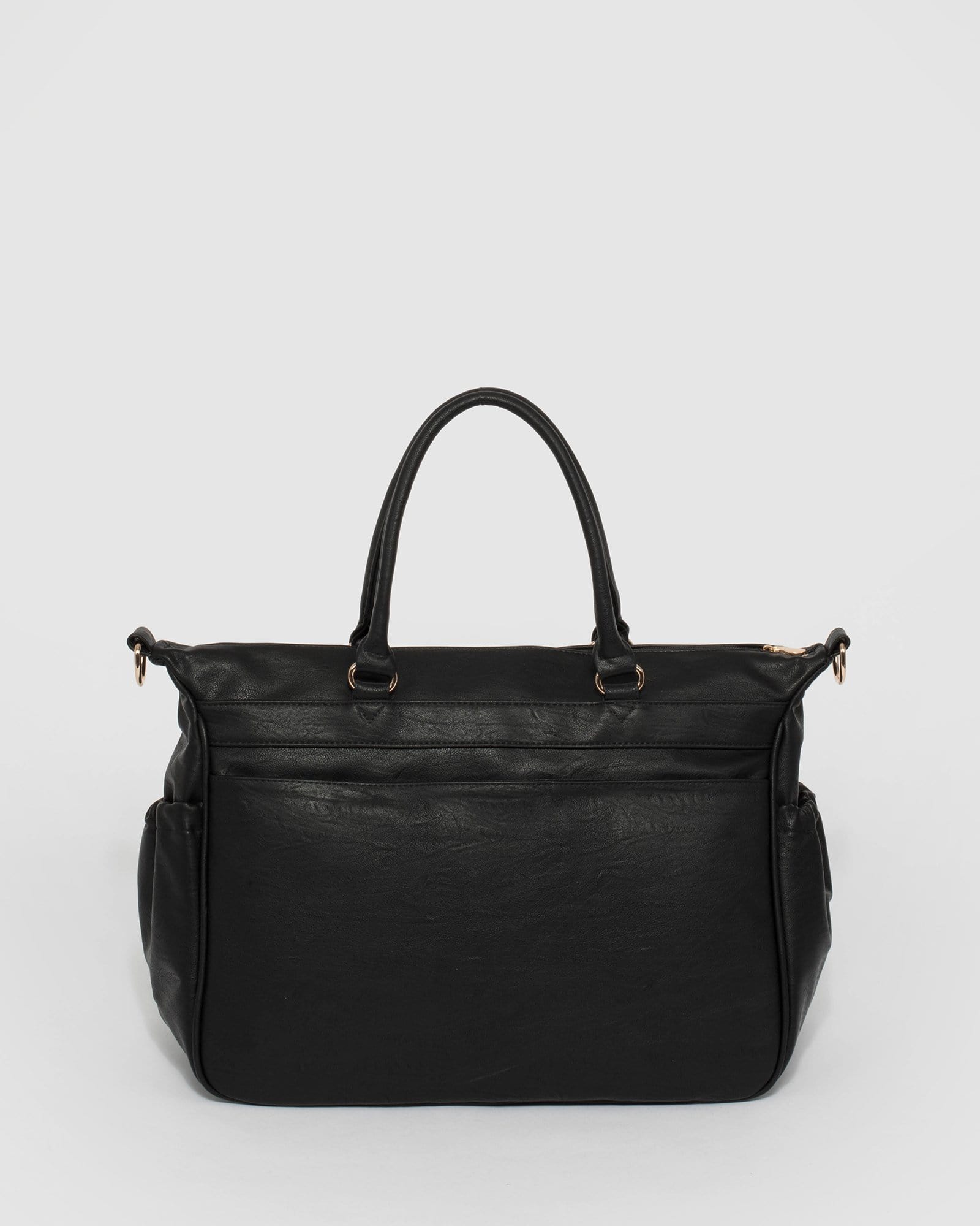 Black Lock Baby Travel Bag Online Colette Hayman colette by colette hayman