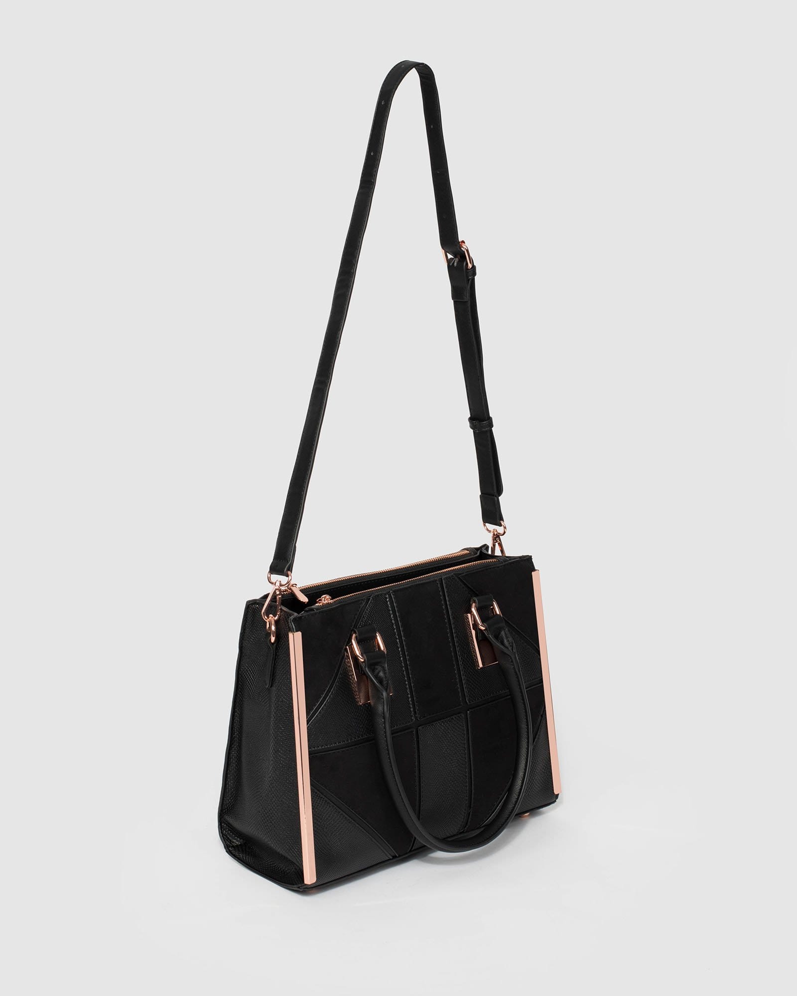 The Black Tote: Kate Spade 2022 : Lululoves7