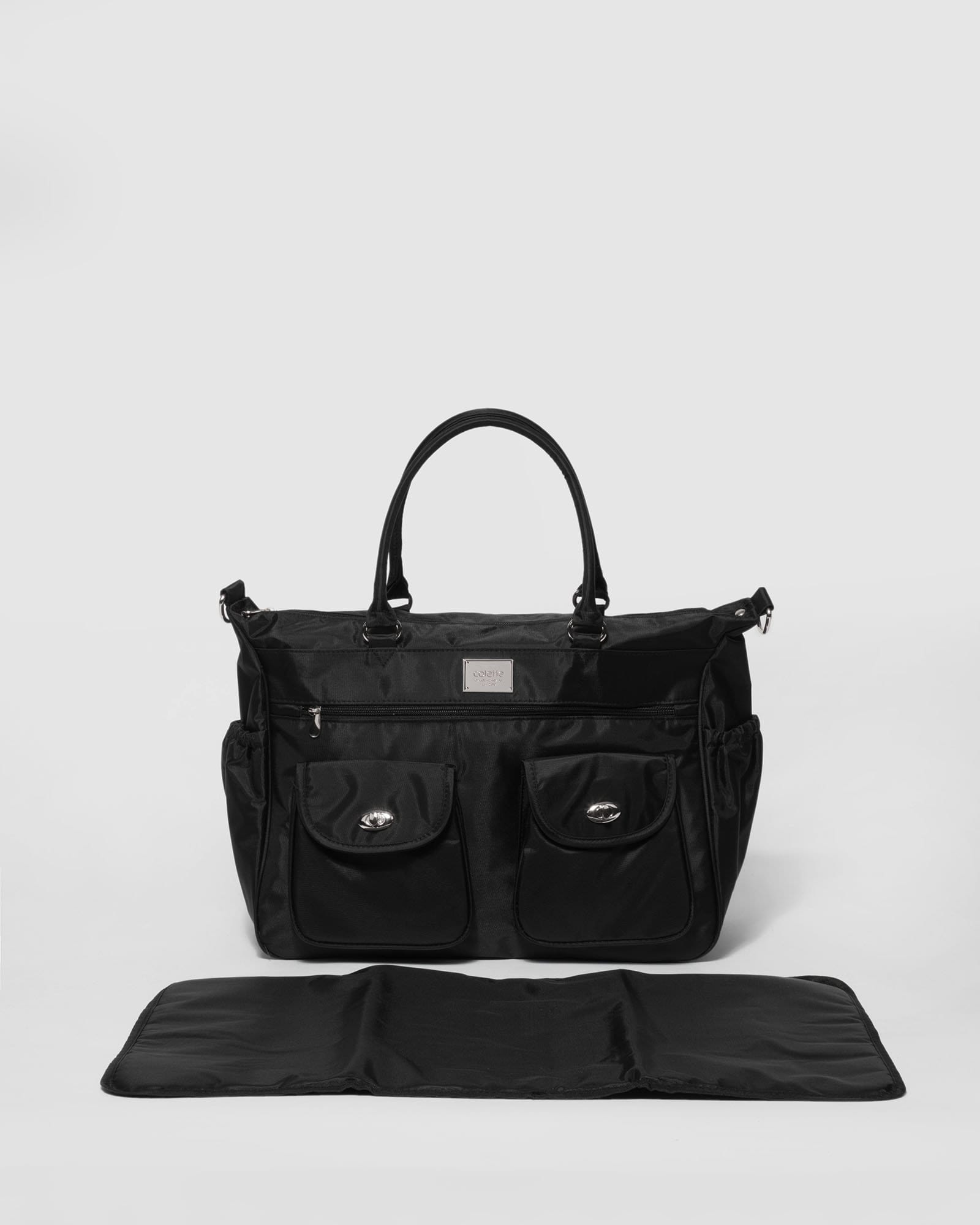 Colette shop diaper bag