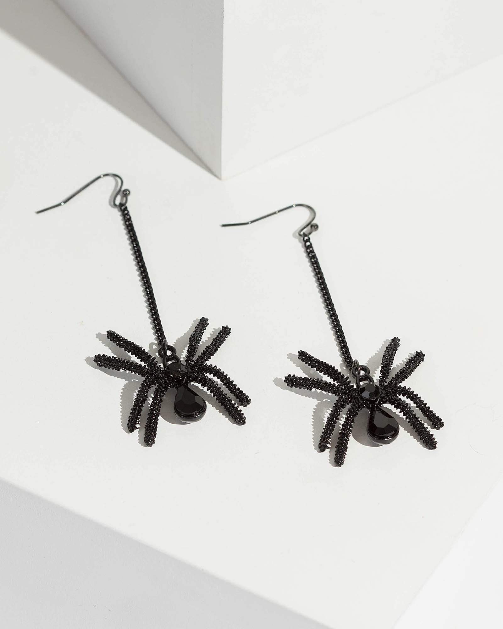 H&m on sale halloween earrings