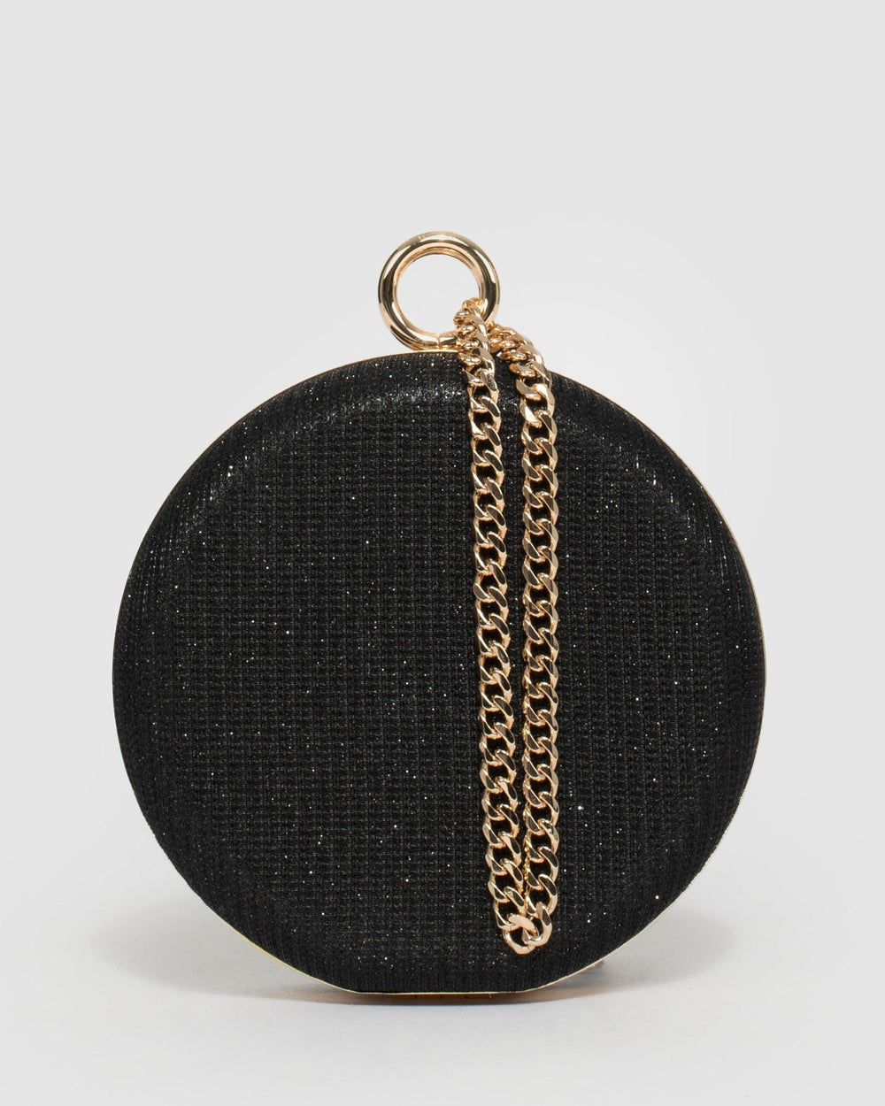 Black Clutch Bag Online – colette by colette hayman