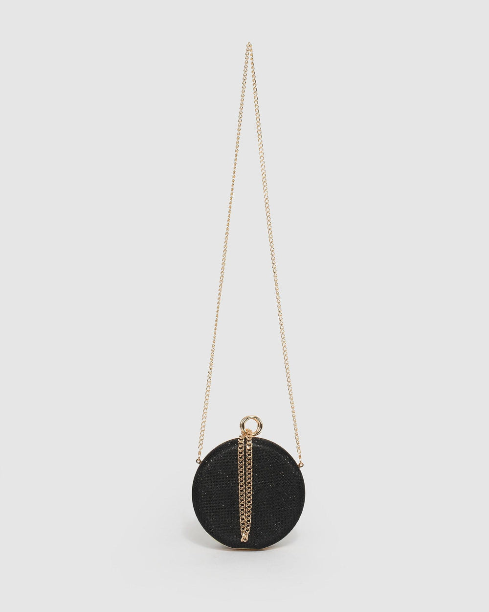 Black Clutch Bag Online – colette by colette hayman