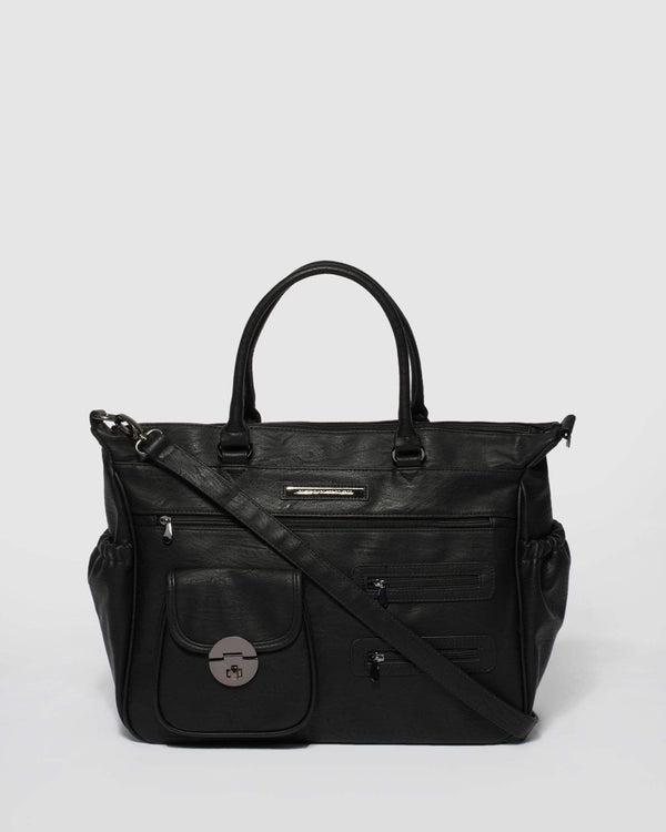 Nappy Bags & Nappy Backpacks Online - colette by colette hayman