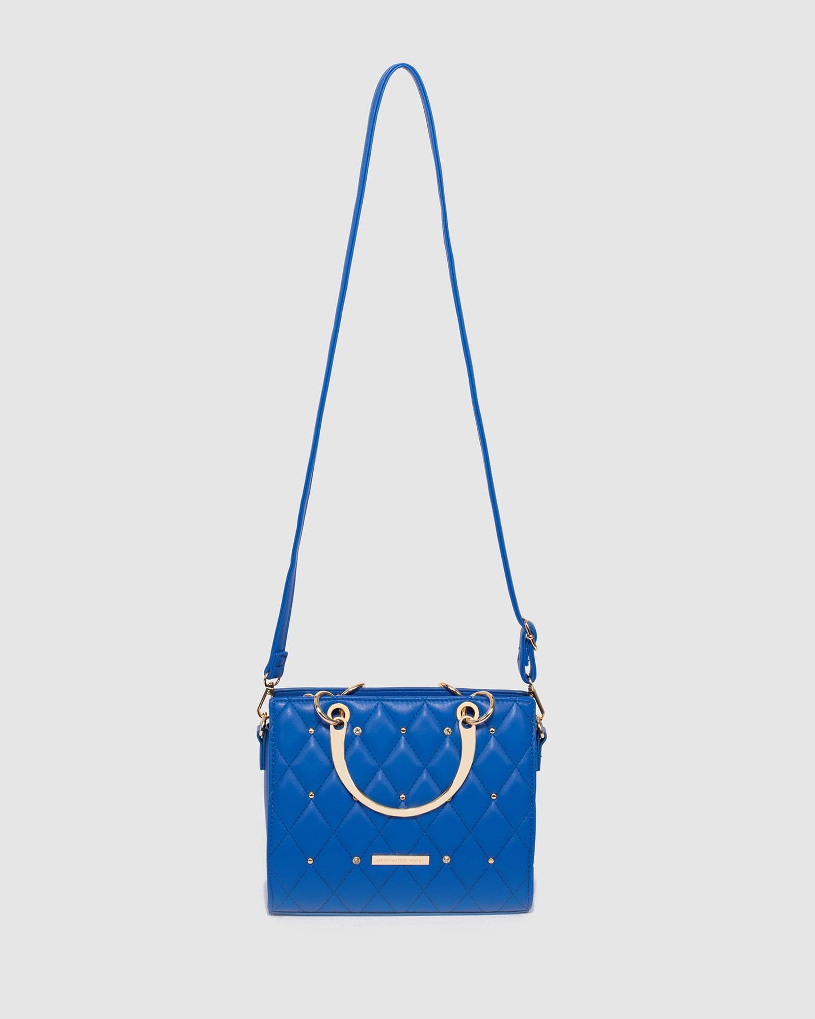 Ella stud hot sale mini tote