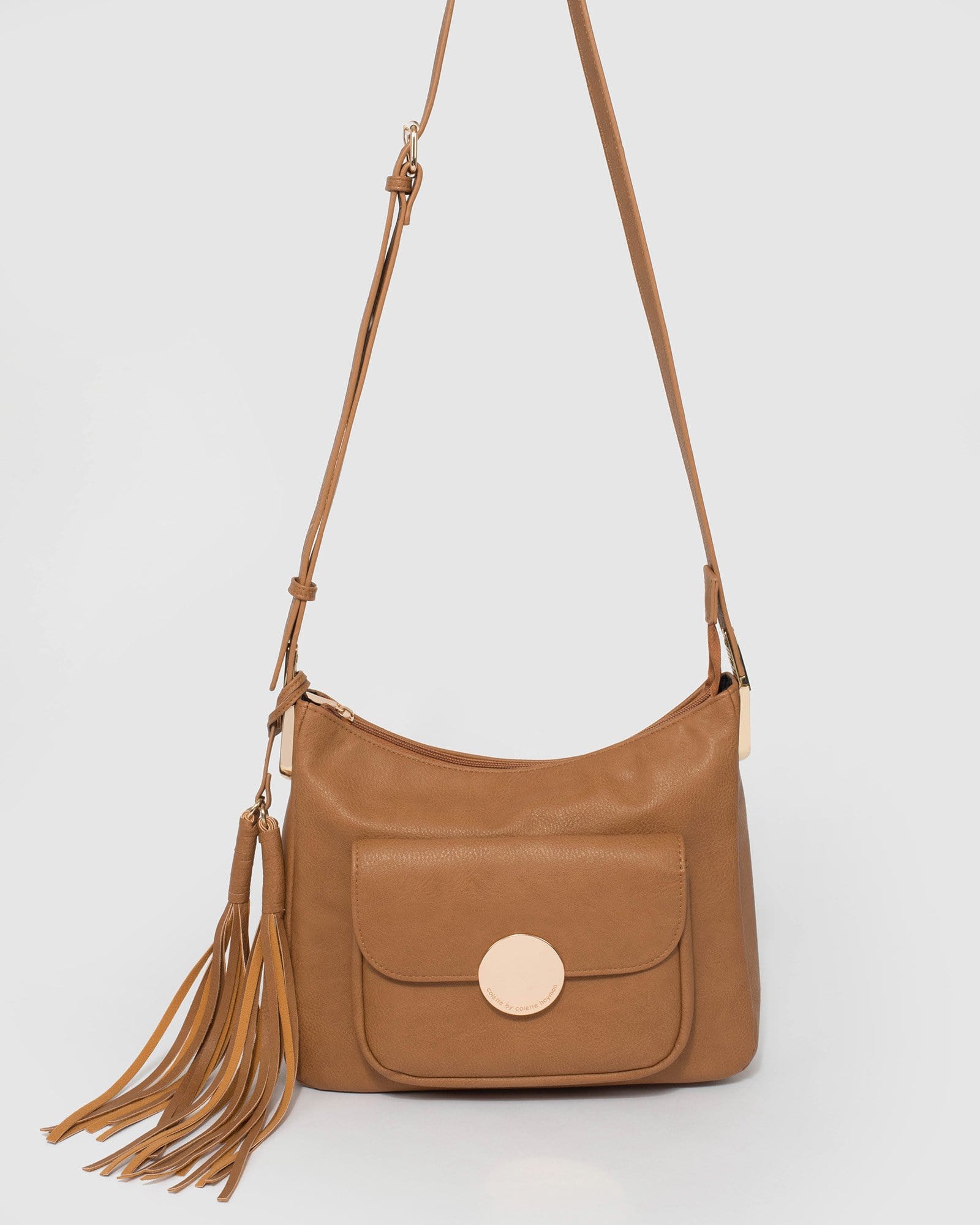 Crossbody bags | Affordable prices in the Let-Out online store