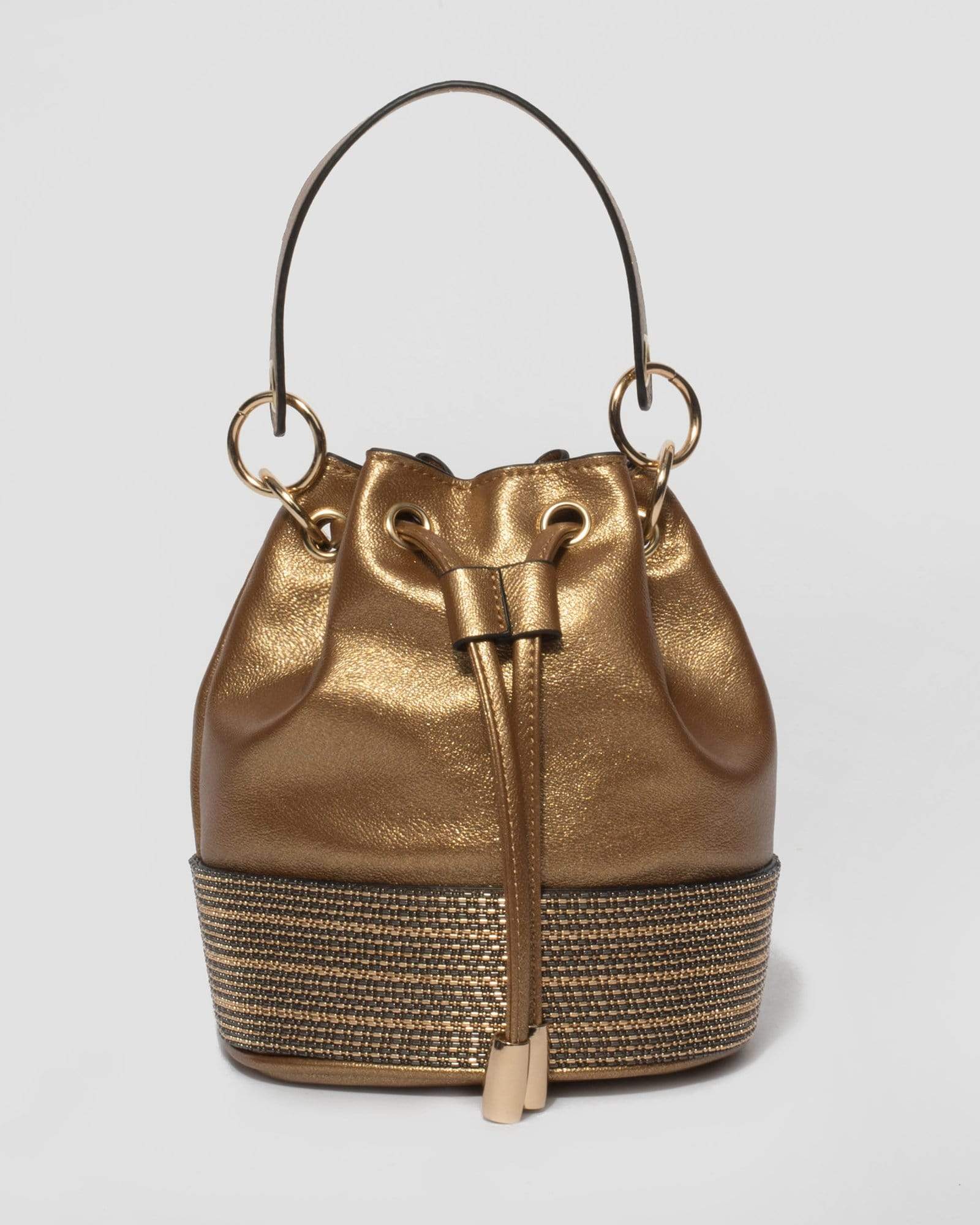 Evening 2025 bucket bag