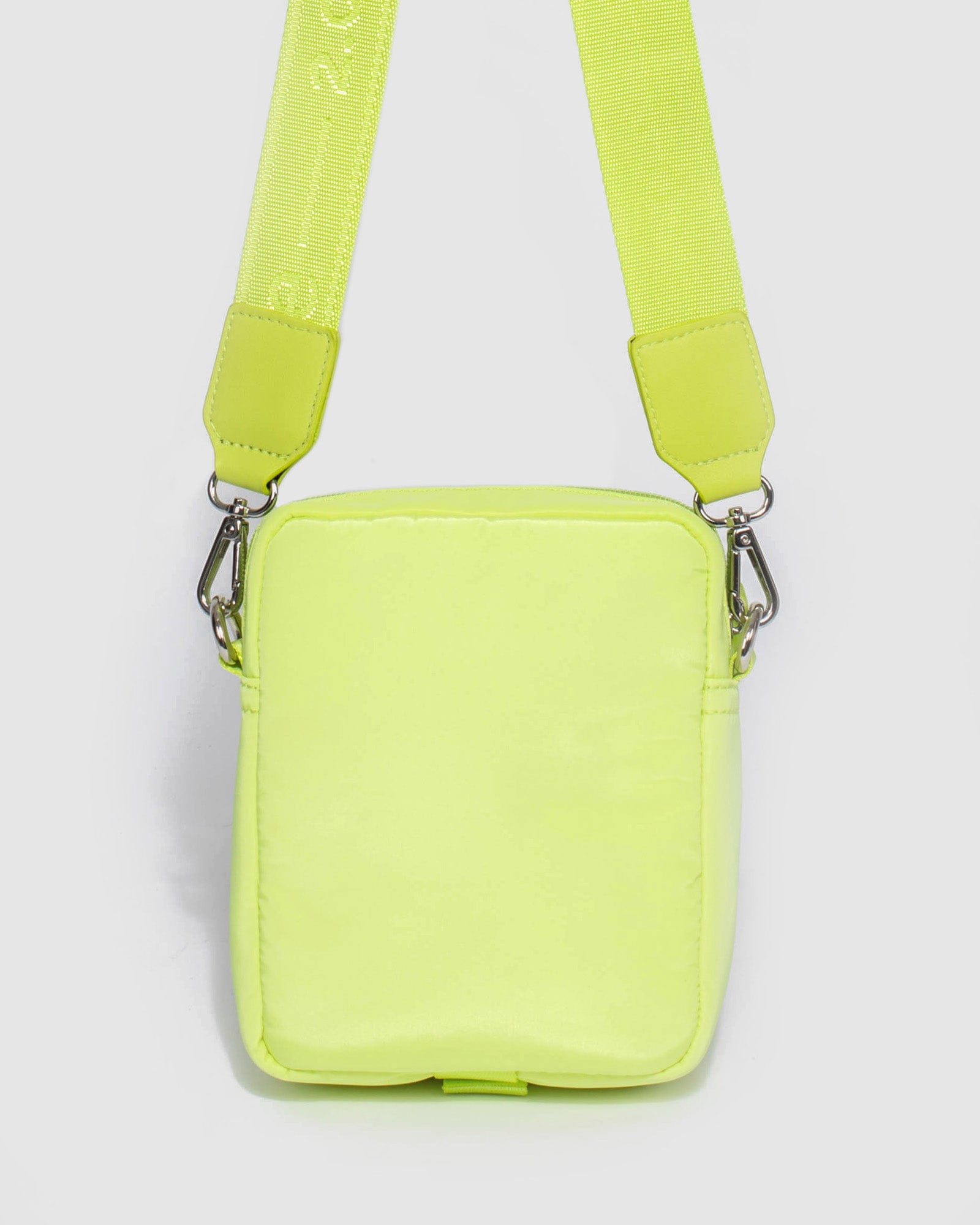 Green Crossbody Bag Online colette by colette hayman