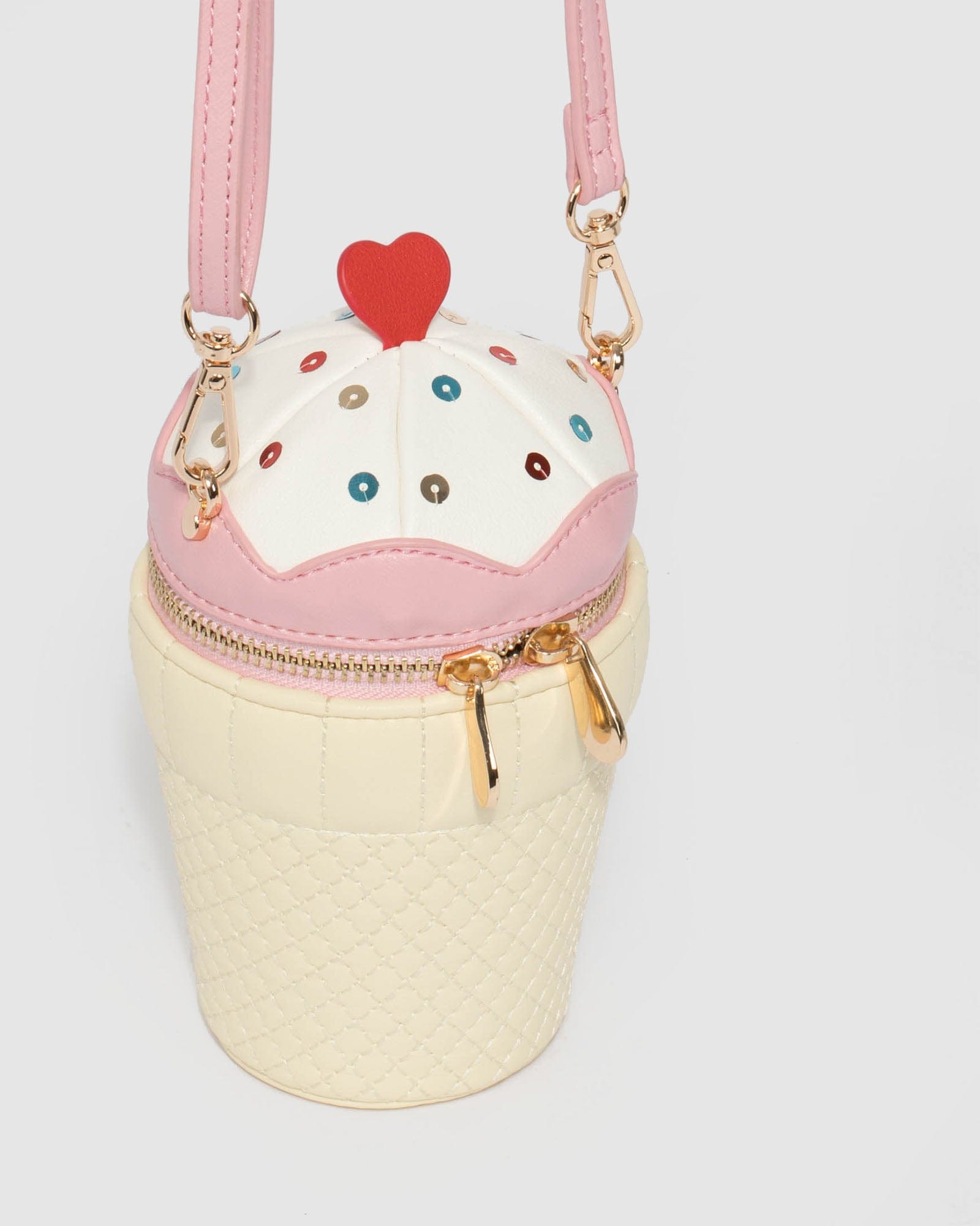 Ice cream handbag new arrivals