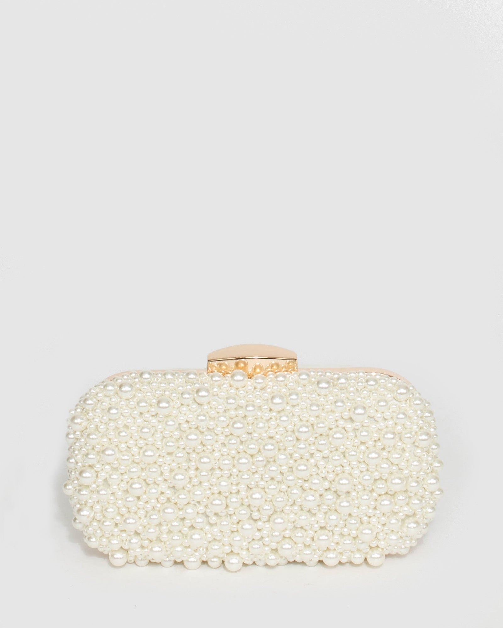 Female Ivory Resin Clutch Bag at Rs 1150/piece in Sambhal | ID: 22995889633