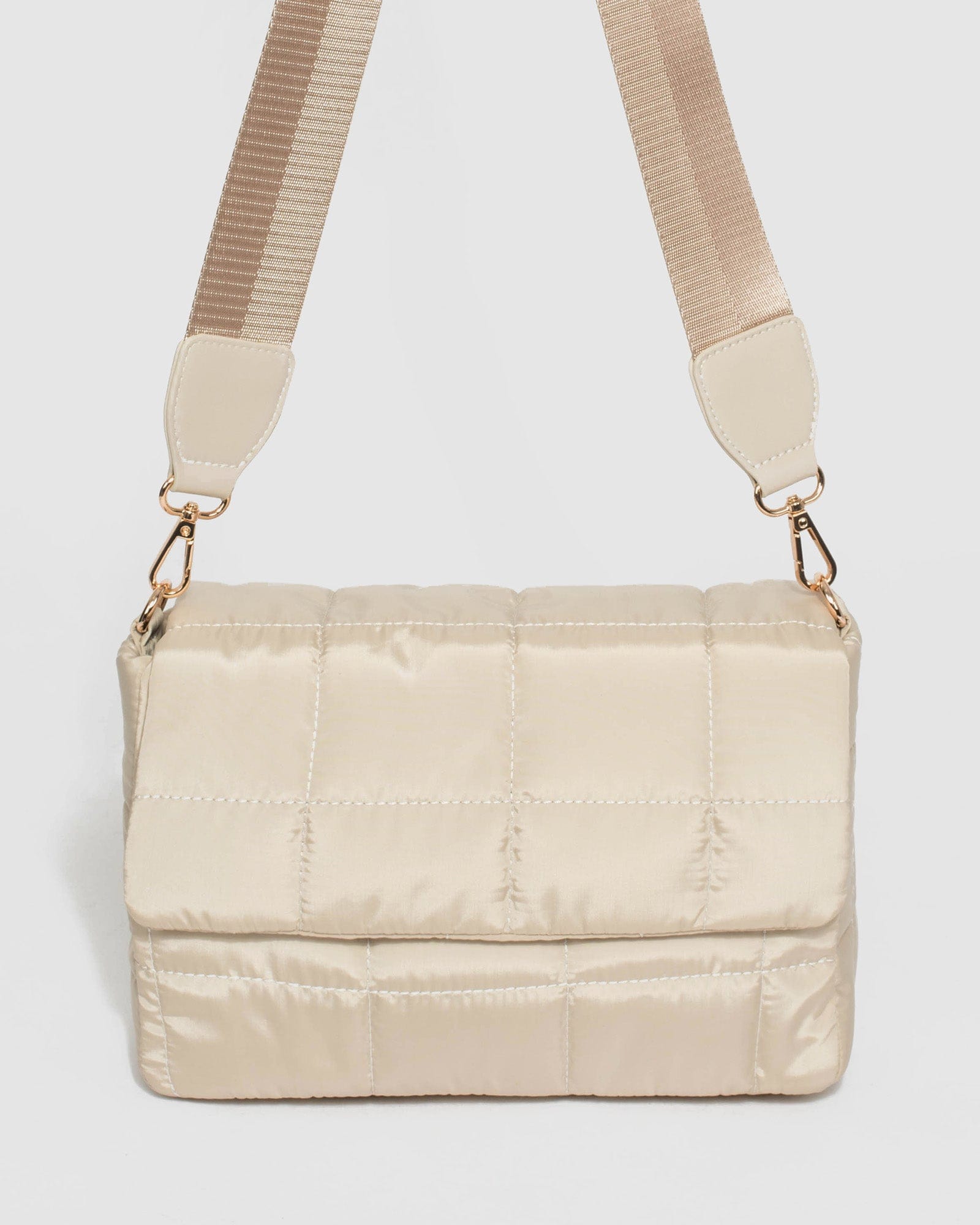 Ivory Crossbody Bag Online – colette by colette hayman