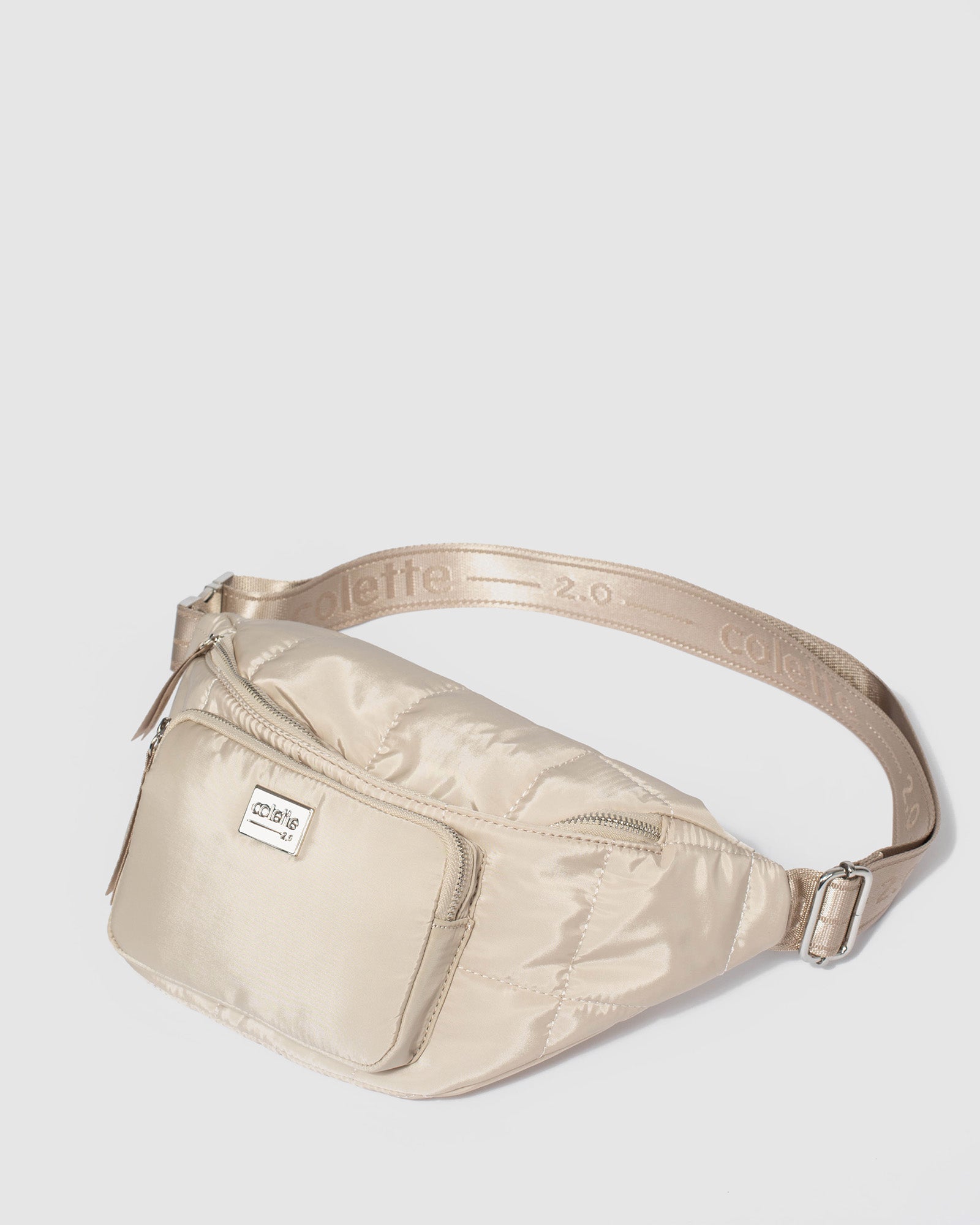 Bum bag colette sale