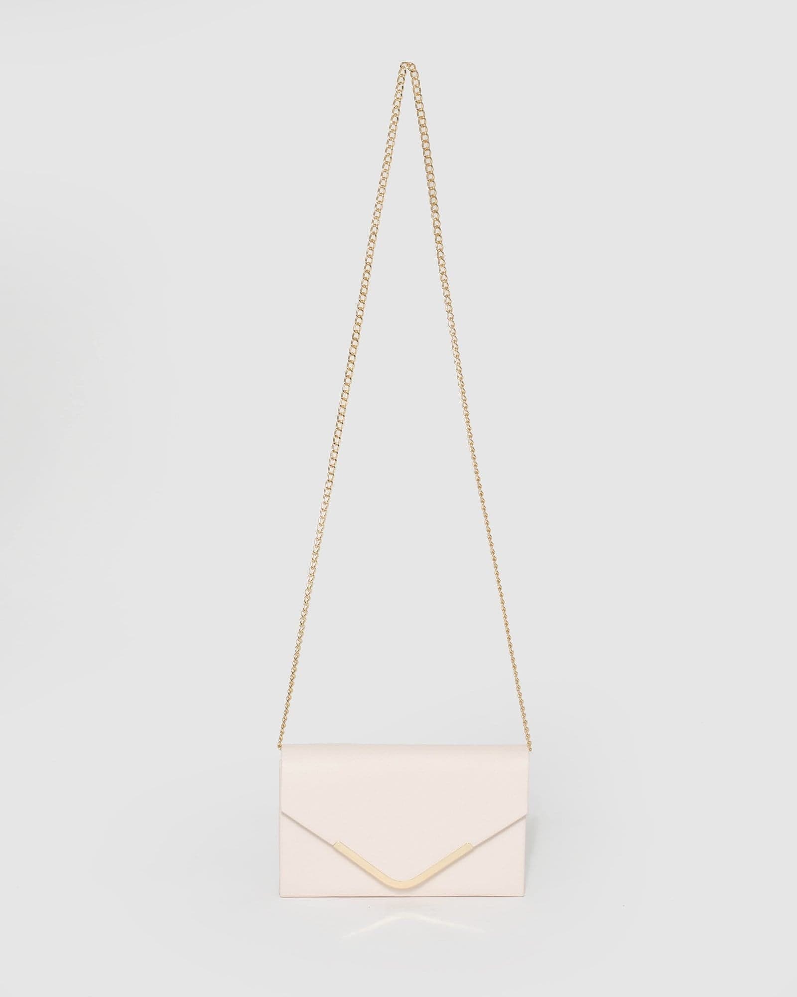 Ivory Clutch Bag Online – colette by colette hayman