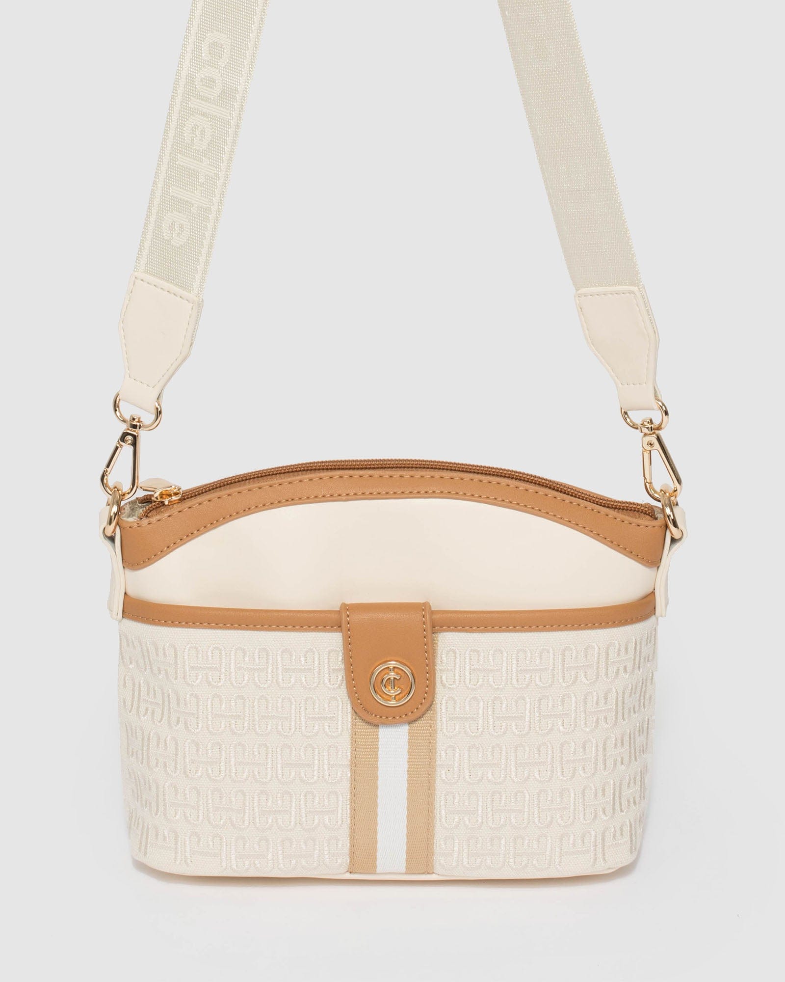 Kai Crossbody Bag – colette by colette hayman