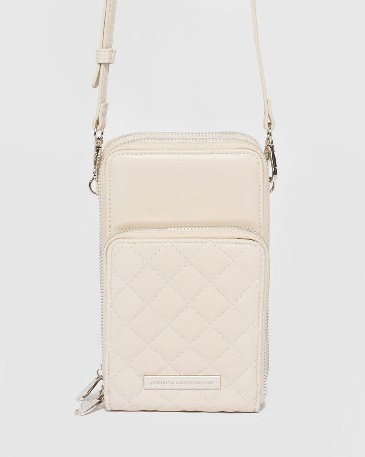 Colette by Colette Hayman Koni Phone Crossbody