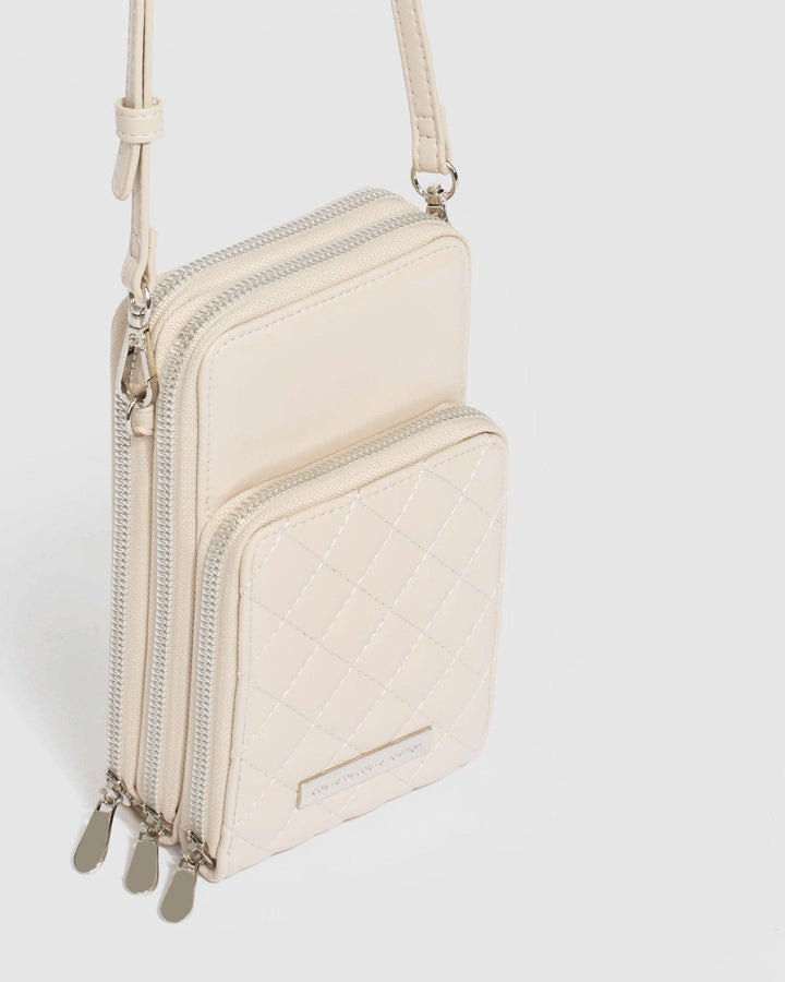 Colette by Colette Hayman Koni Phone Crossbody