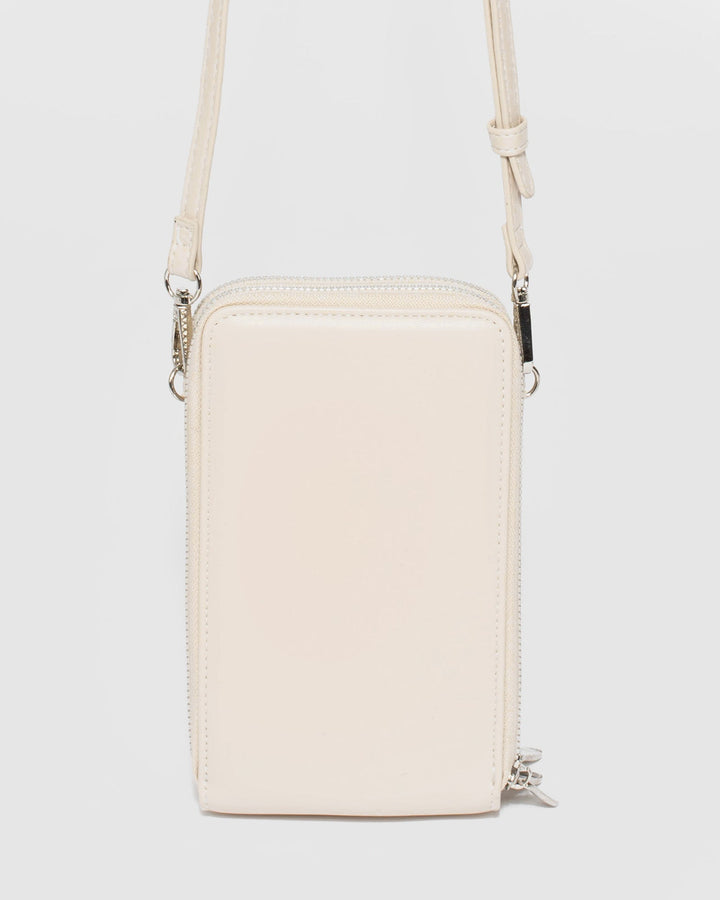 Colette by Colette Hayman Koni Phone Crossbody