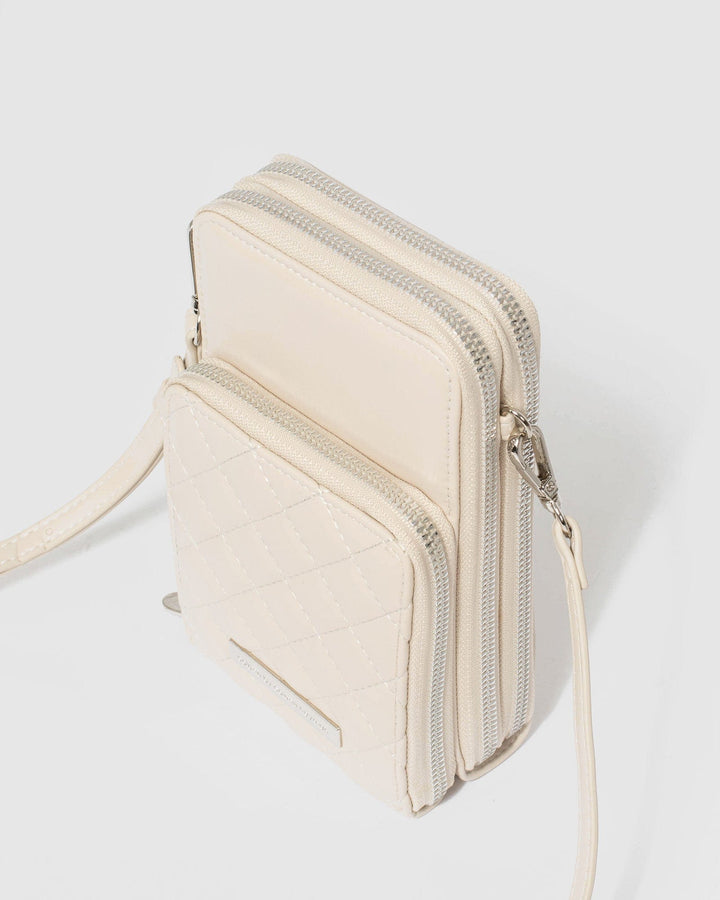 Colette by Colette Hayman Koni Phone Crossbody