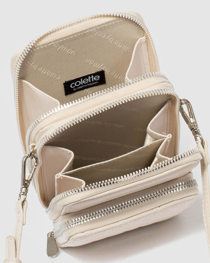 Colette by Colette Hayman Koni Phone Crossbody