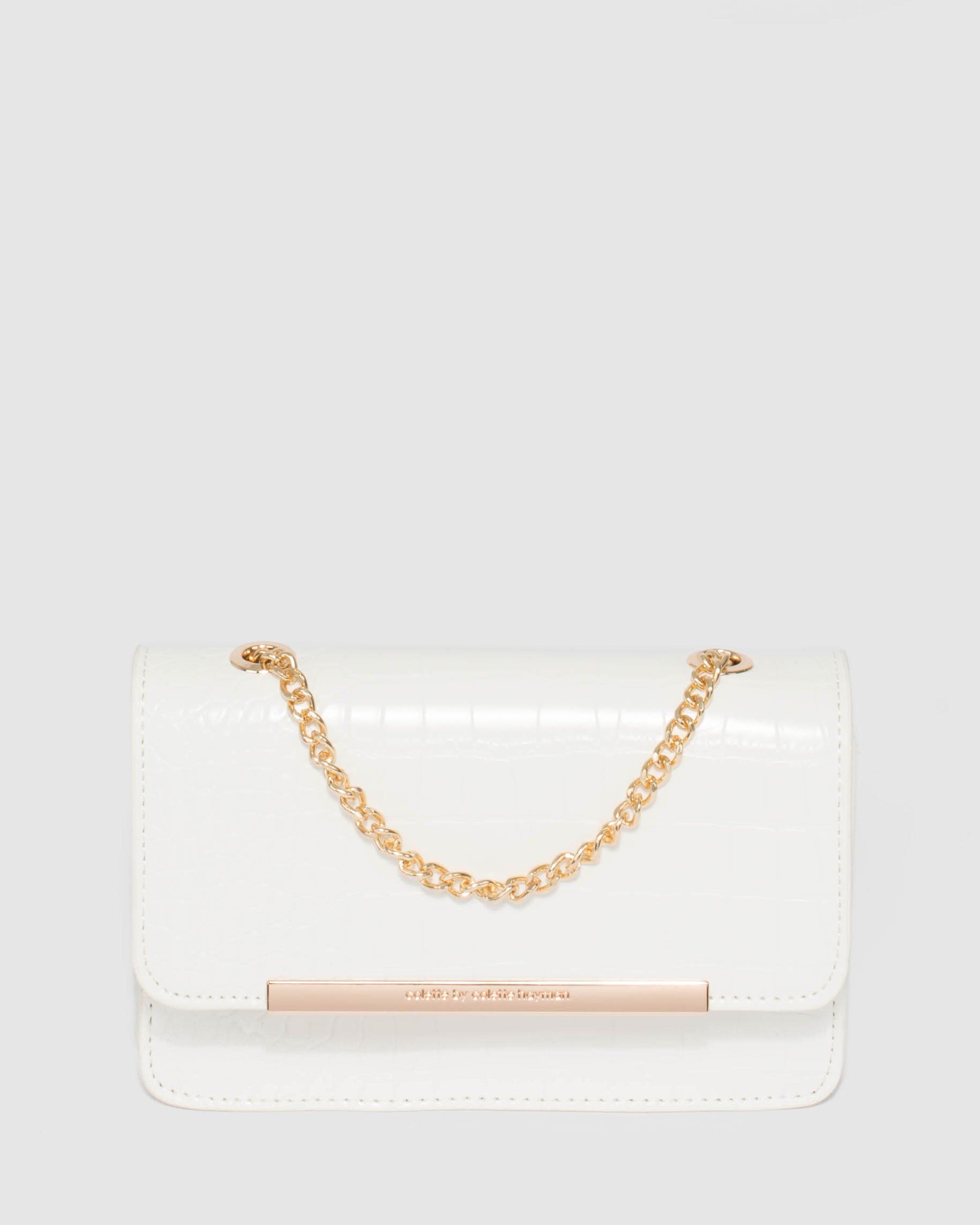 Chain cheap bag crossbody