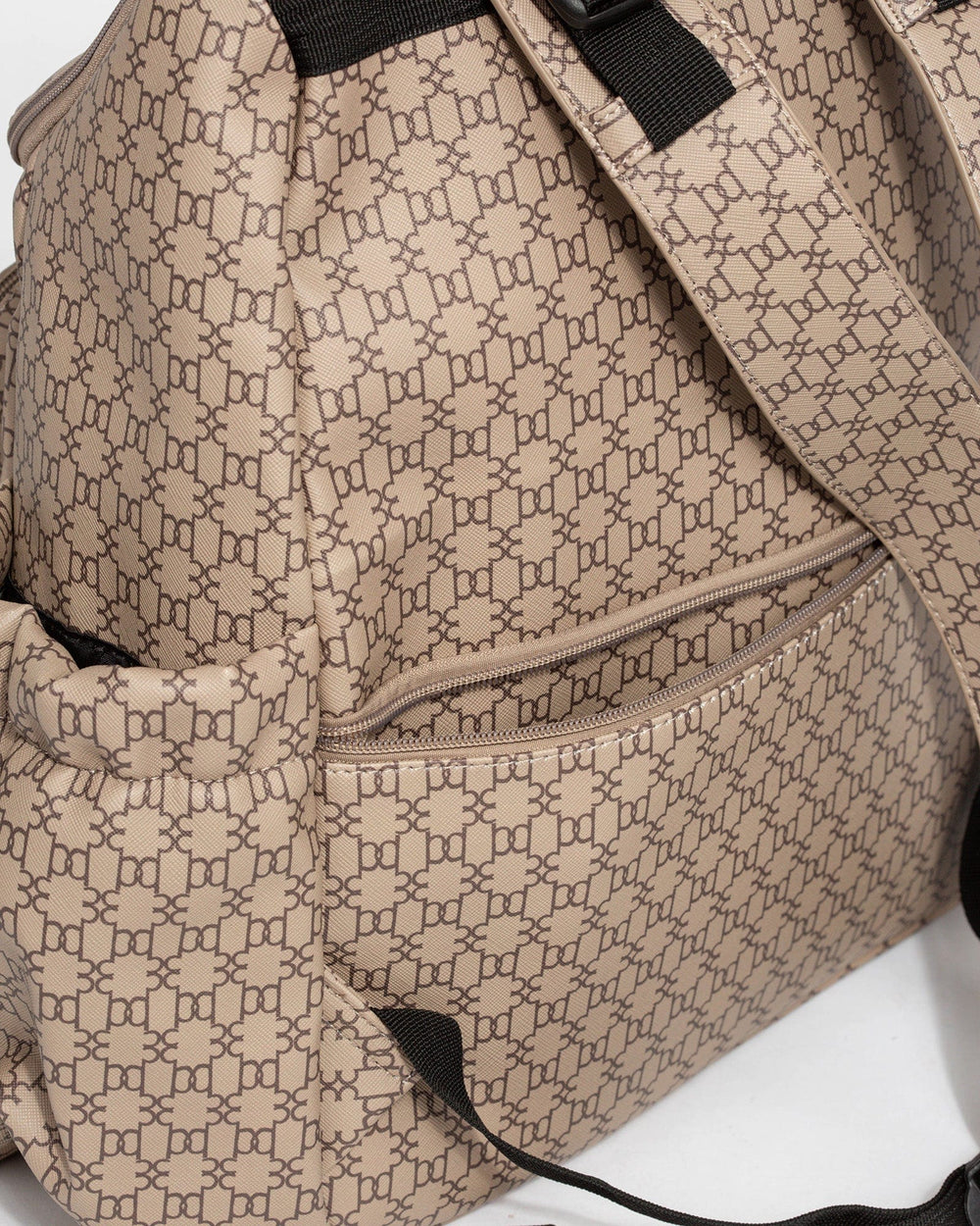 Louis Vuitton Diaper Bag