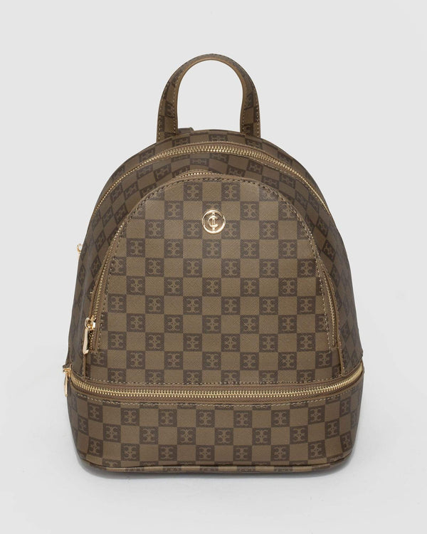 Louis Vuitton palm springs mini backpack – Lady Clara's Collection