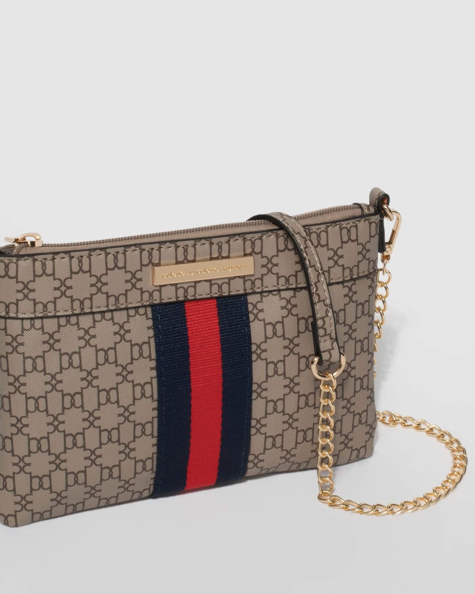 Monogram cheap crossbody bag