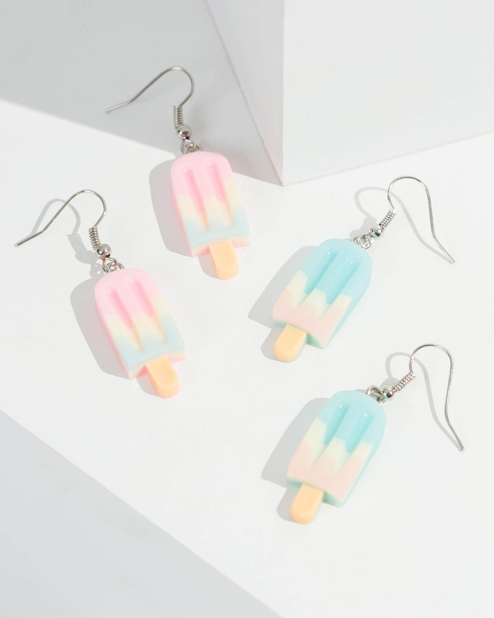 Ice cream deals earrings