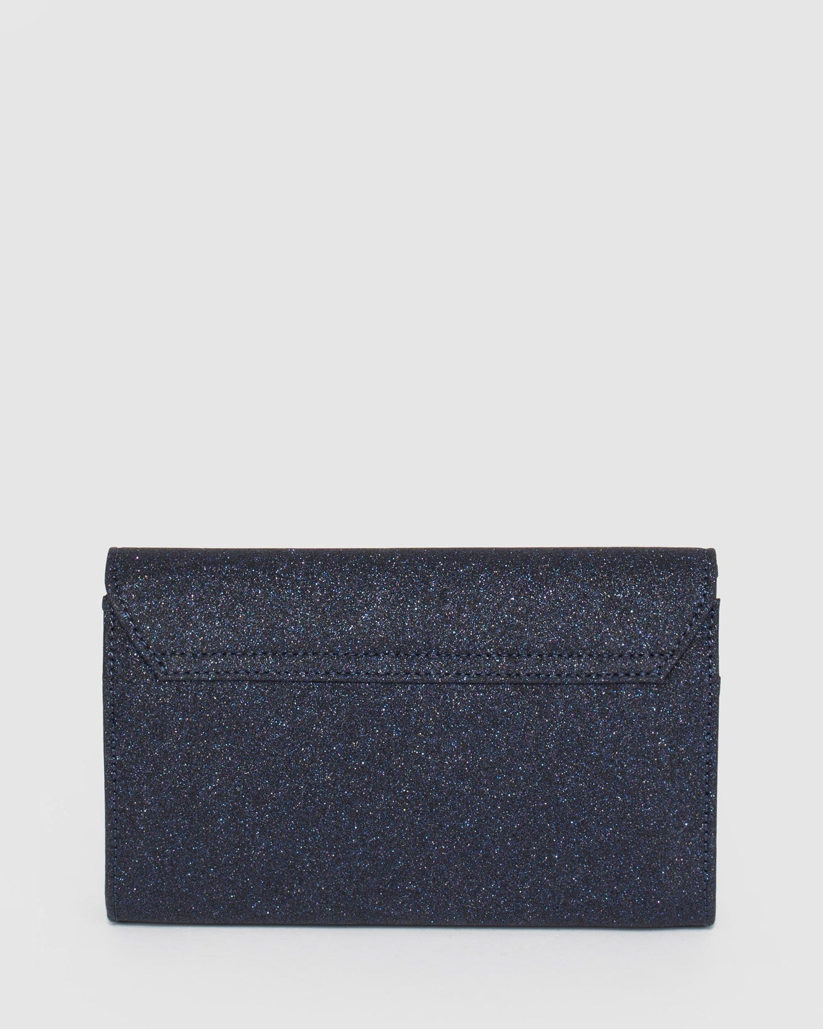 Navy on sale clutch bags