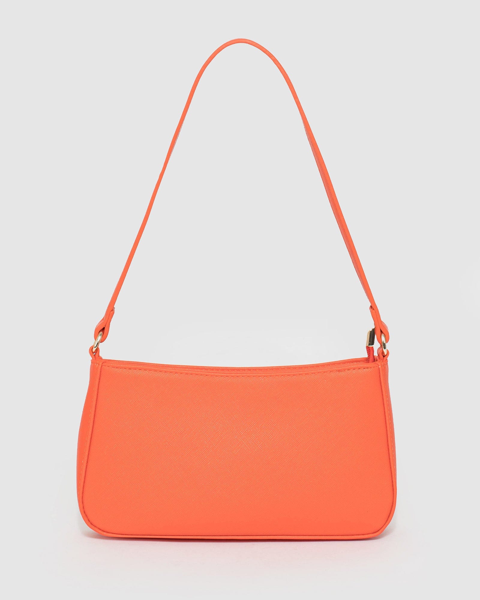 Orange Frankie Shoulder Bag Online | Colette Hayman – colette by ...