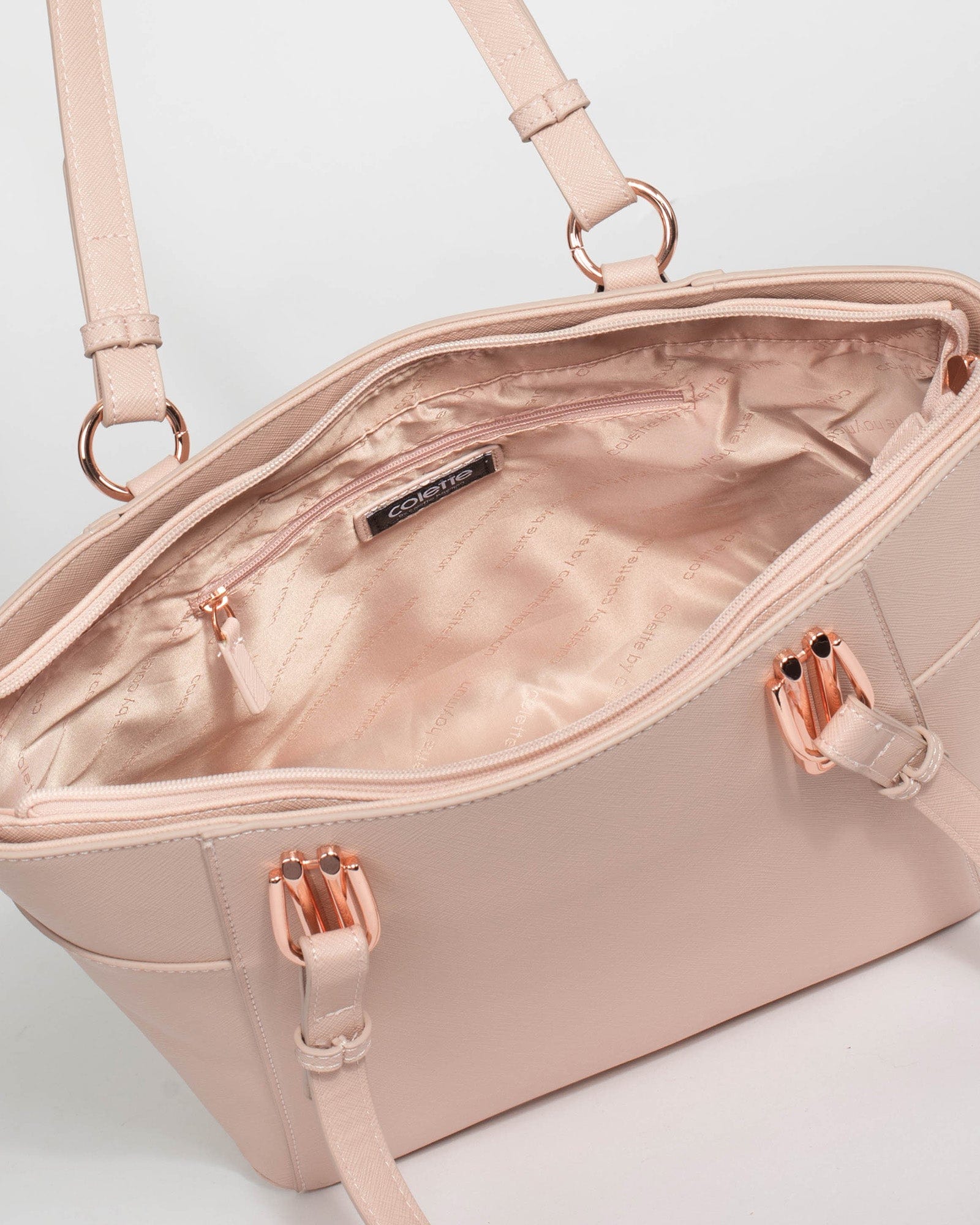 Colette handbag fashion retailer collapses, 140 stores at risk