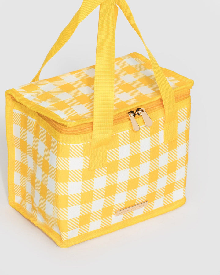 Colette by Colette Hayman Print Lunch Bag