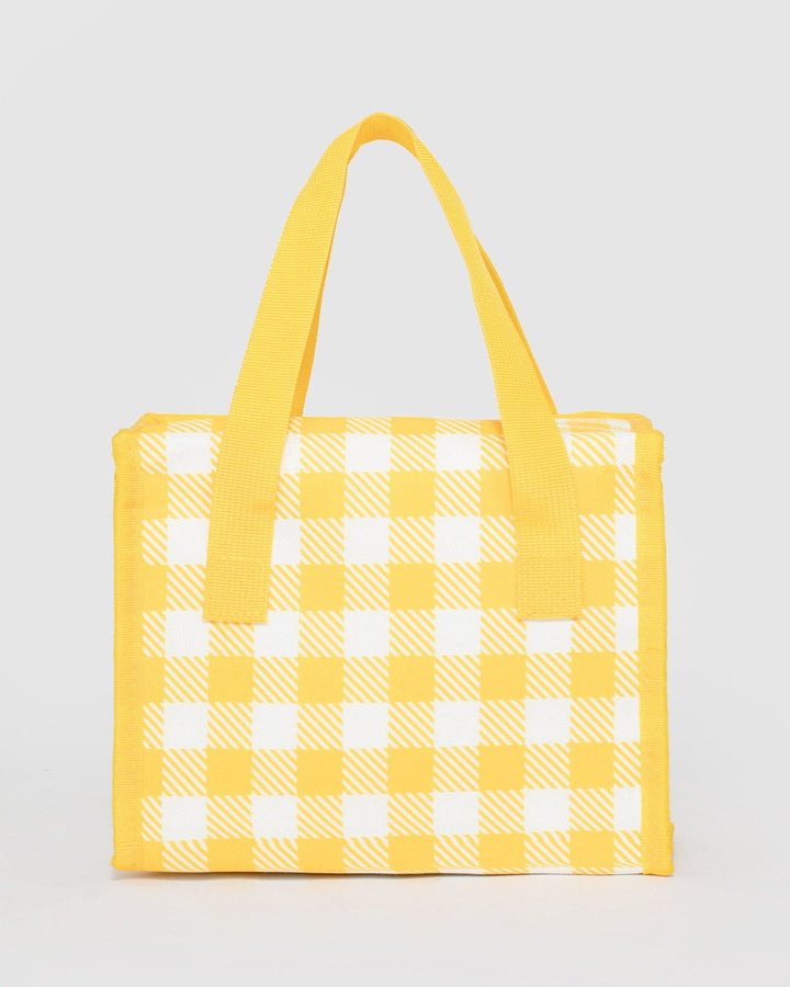 Colette by Colette Hayman Print Lunch Bag