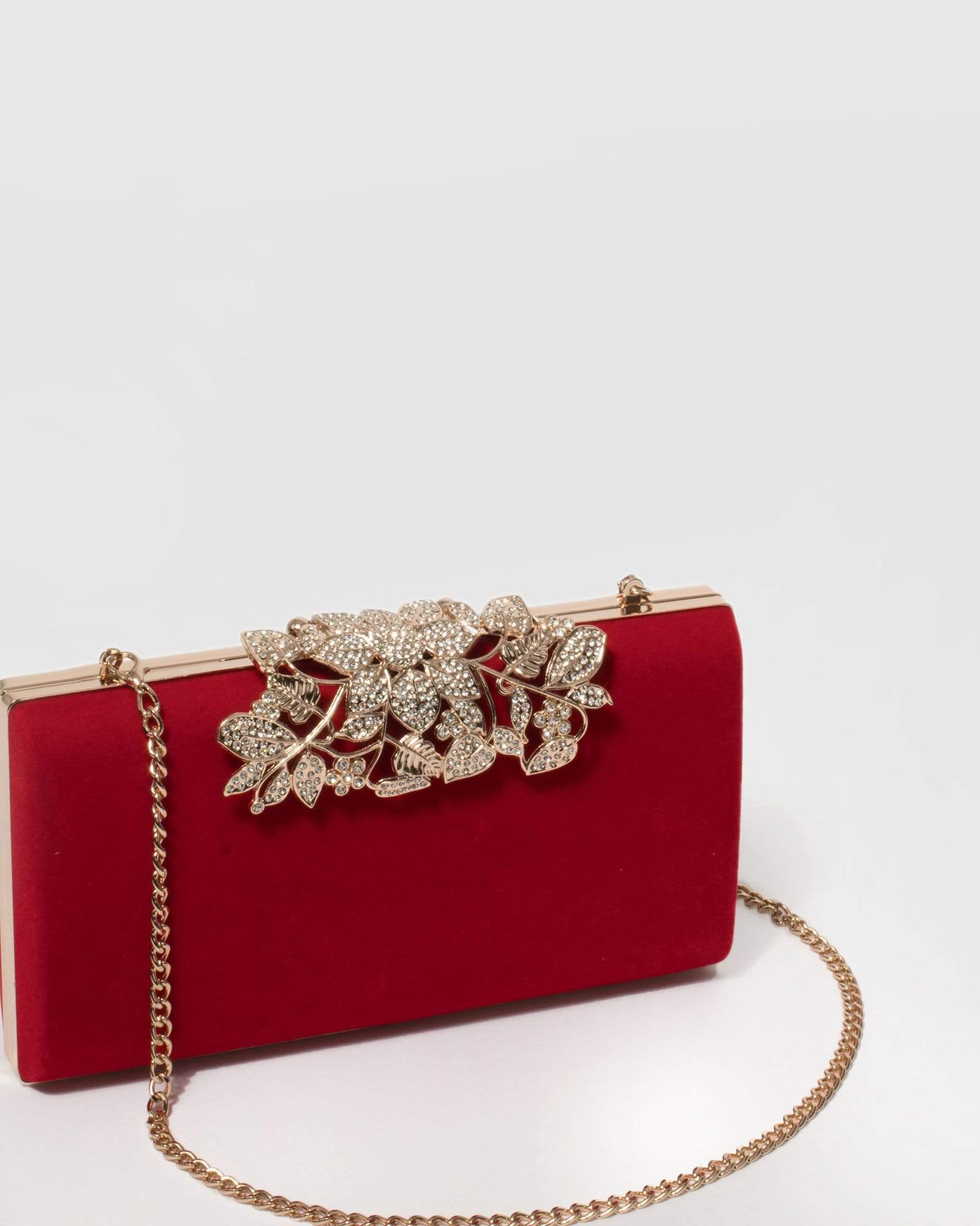 Latest clutch purse discount 2019