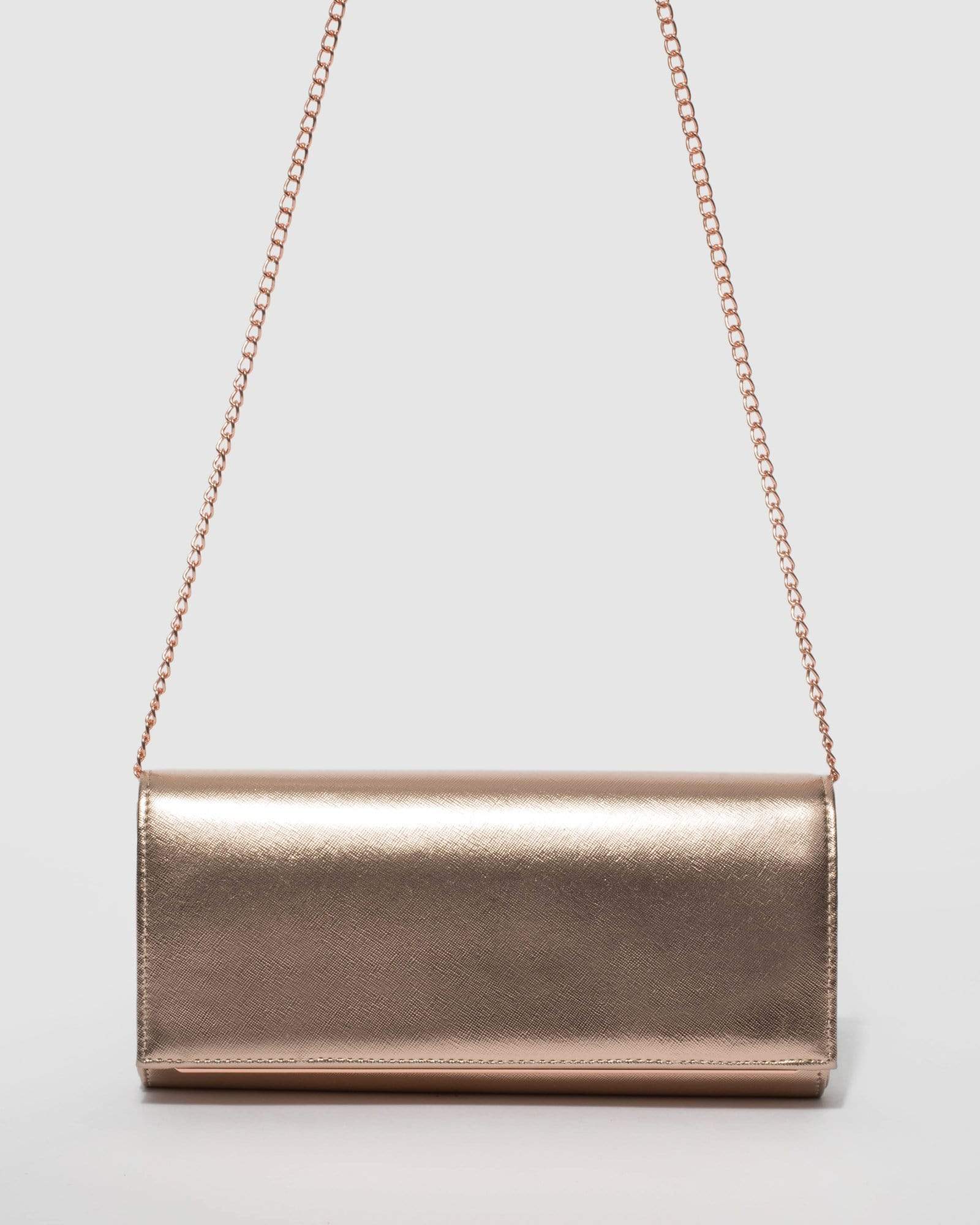 Faith rose clearance gold bag