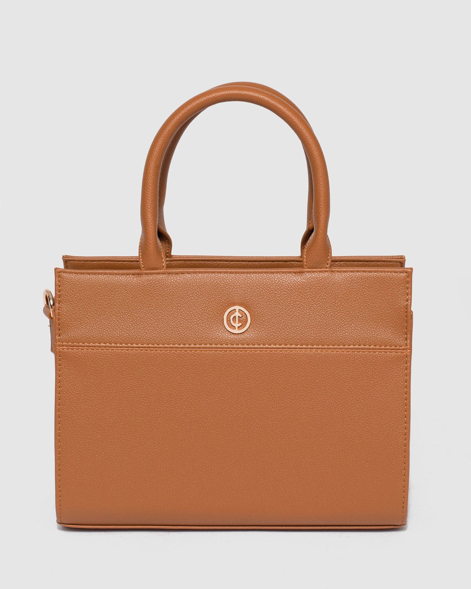 Shops Collette Mini Tote Bag