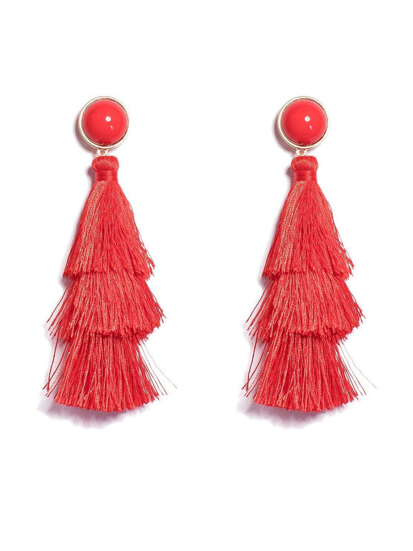 Statement Earring Collection – colette by colette hayman