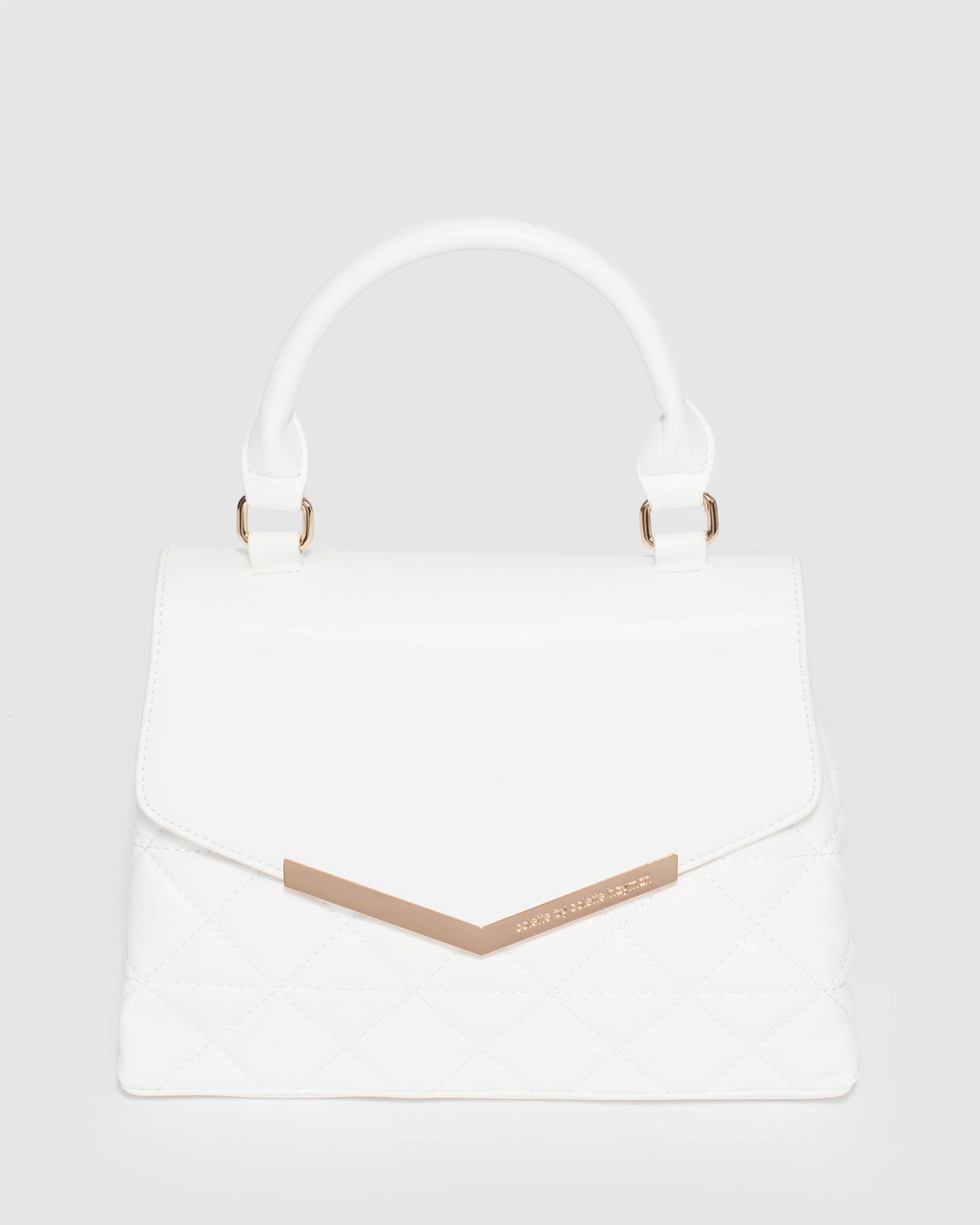 Colette best sale white bag