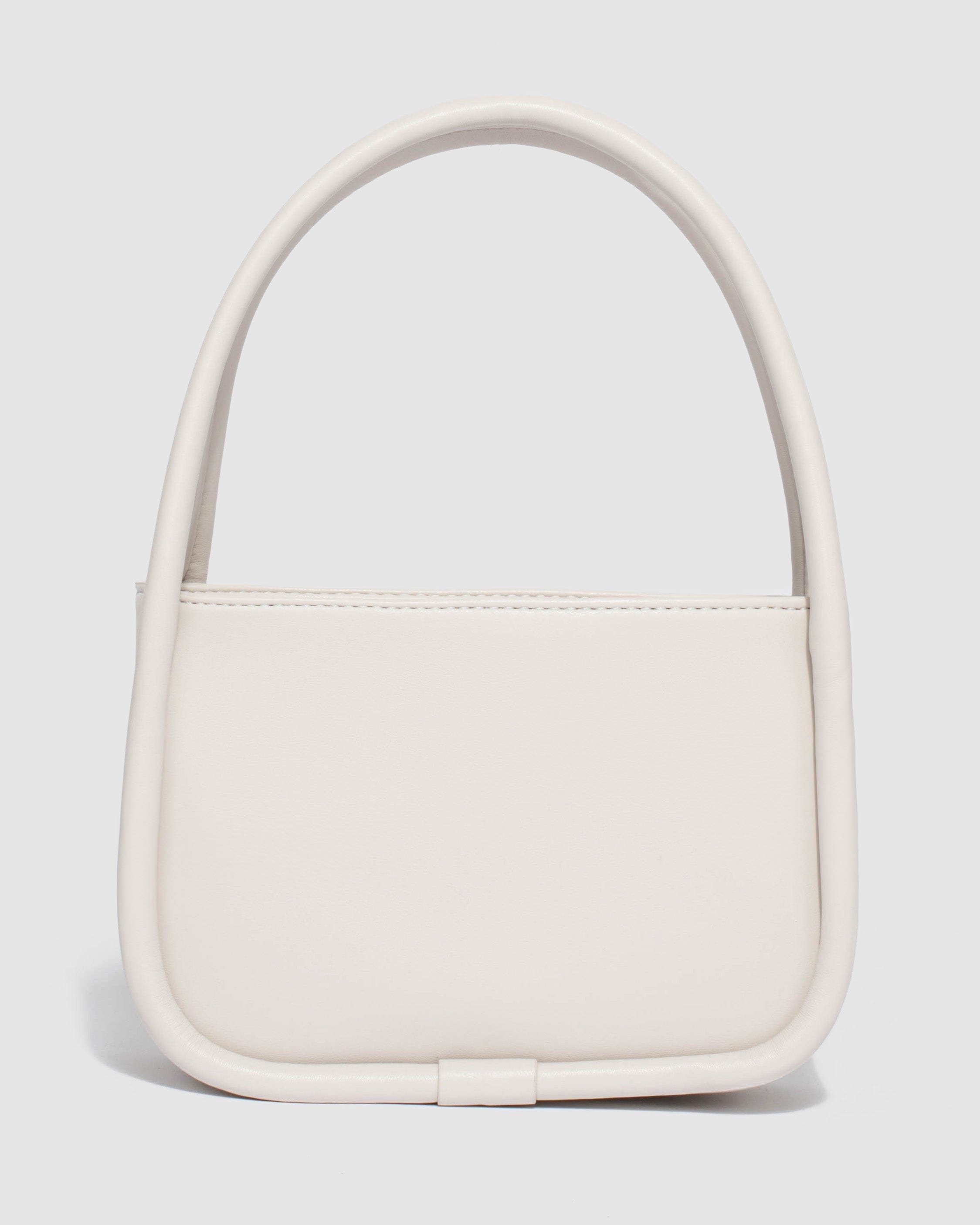 White Lily Shoulder Bag – colette by colette hayman